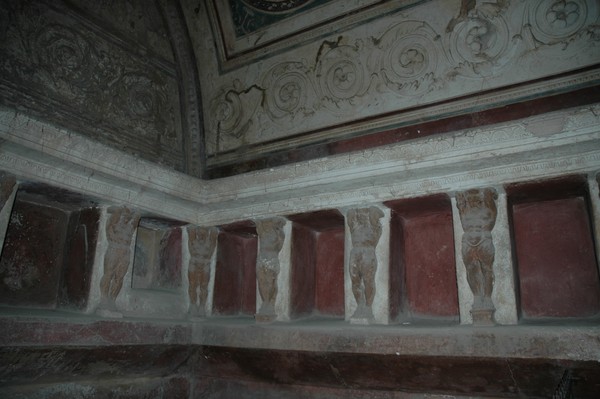 Forum Baths